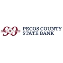 pecos county state bank
